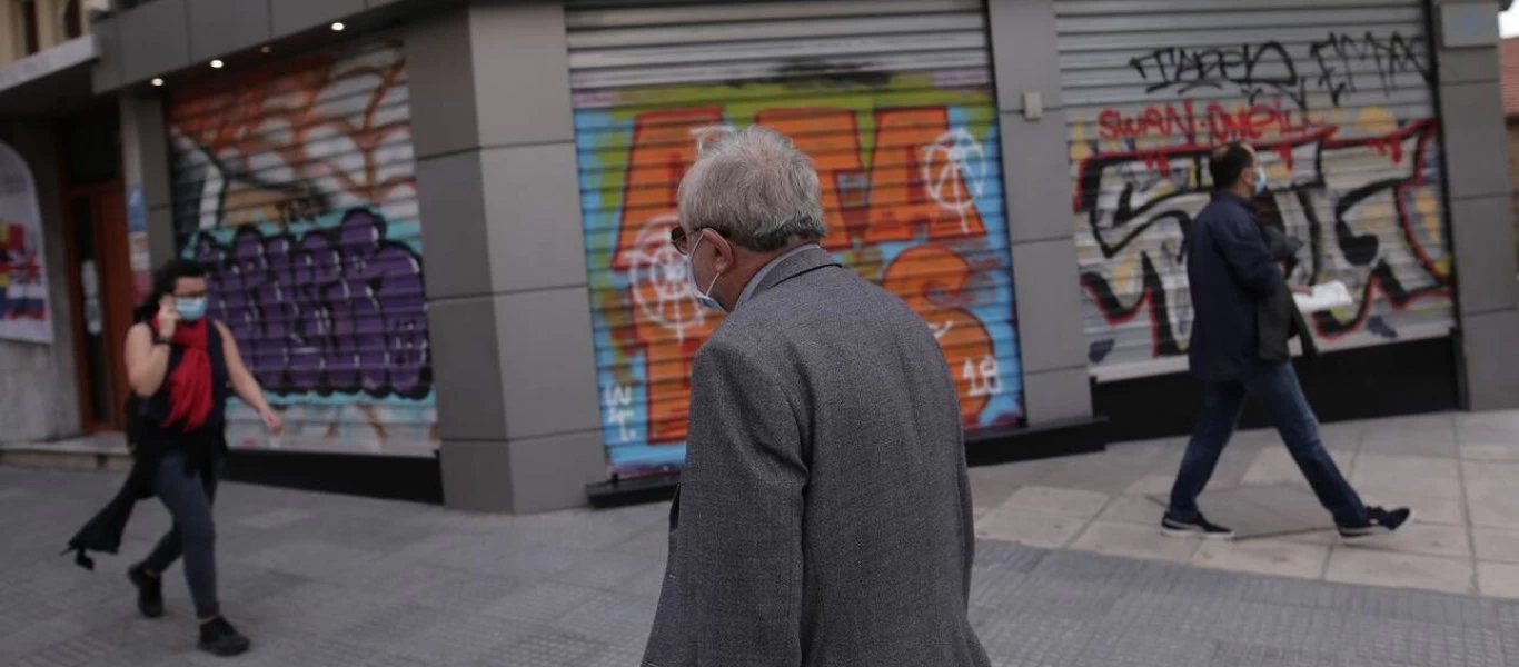 Παραδοχή αντιπροέδρου ΕΟΔΥ: «Πιθανόν να έχουν γίνει λάθη με το μητρώο καταγραφής νεκρών από τον νέο κορωνοϊό»